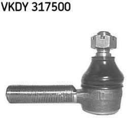 SKF Cap de bara SKF VKDY 317500 (VKDY 317500) - fixbox