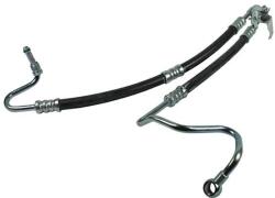 METZGER Furtun hidraulic, sistem de directie METZGER 2361010 (2361010)