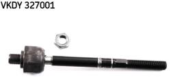 SKF Articulatie axiala, cap de bara SKF VKDY 327001 (VKDY 327001)