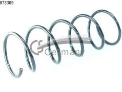 CS Germany Arc spiral CS Germany 14.873. 309 (14.873.309) - fixbox