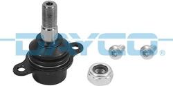DAYCO Articulatie sarcina/ghidare DAYCO DSS2979 (DSS2979)