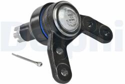 DELPHI Articulatie sarcina/ghidare DELPHI TC8558 (TC8558)