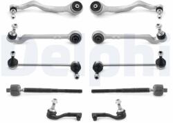 DELPHI Set reparatie, bara stabilizatoare DELPHI TC4338KIT (TC4338KIT)