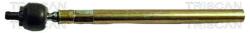 TRISCAN Articulatie axiala, cap de bara TRISCAN 8500 28209 (8500 28209)
