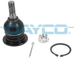 DAYCO Articulatie sarcina/ghidare DAYCO DSS2551 (DSS2551)