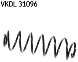 SKF Arc spiral SKF VKDL 31096 (VKDL 31096) - fixbox