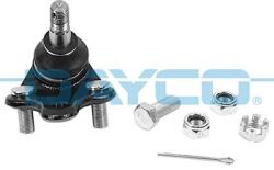 DAYCO Articulatie sarcina/ghidare DAYCO DSS1084 (DSS1084)
