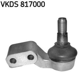 SKF Articulatie sarcina/ghidare SKF VKDS 817000 (VKDS 817000)
