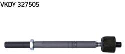 SKF Articulatie axiala, cap de bara SKF VKDY 327505 (VKDY 327505)