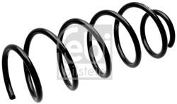 Febi Bilstein Arc spiral FEBI BILSTEIN 198679 (198679) - fixbox