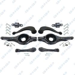 GSP Set reparatie, bara stabilizatoare GSP S990066SK (S990066SK)
