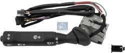 DT Spare Parts Comutator coloana directie DT Spare Parts 4.61409 (4.61409)