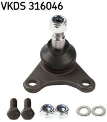 SKF Articulatie sarcina/ghidare SKF VKDS 316046 (VKDS 316046)