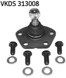 SKF Articulatie sarcina/ghidare SKF VKDS 313008 (VKDS 313008)
