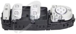 Trucktec Automotive comutator, macara geam TRUCKTEC AUTOMOTIVE 02.42. 129 (02.42.129)