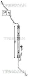 TRISCAN Furtun hidraulic, sistem de directie TRISCAN 8516 29001 (8516 29001)