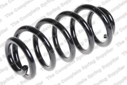 LESJÖFORS Arc spiral LESJÖFORS 4204264 (4204264) - fixbox