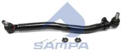 SAMPA Bara directie longitudinala SAMPA 097856 (097.856)