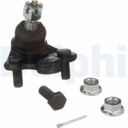 DELPHI Articulatie sarcina/ghidare DELPHI TC3809 (TC3809)