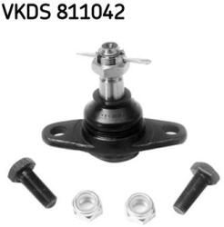 SKF Articulatie sarcina/ghidare SKF VKDS 811042 (VKDS 811042)