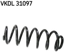 SKF Arc spiral SKF VKDL 31097 (VKDL 31097) - fixbox