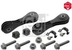 Febi Bilstein Set reparatie, bucsa bara stabilizatoare FEBI BILSTEIN 36757 (36757)
