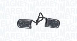 Magneti Marelli Comutator coloana directie MAGNETI MARELLI 000052158010 (000052158010)