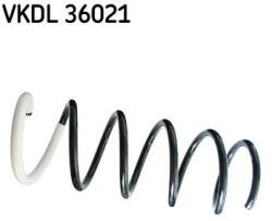 SKF Arc spiral SKF VKDL 36021 (VKDL 36021) - fixbox