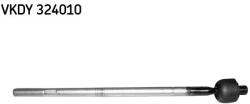 SKF Articulatie axiala, cap de bara SKF VKDY 324010 (VKDY 324010)