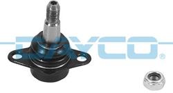 DAYCO Articulatie sarcina/ghidare DAYCO DSS2600 (DSS2600)