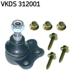 SKF Articulatie sarcina/ghidare SKF VKDS 312001 (VKDS 312001)