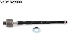 SKF Articulatie axiala, cap de bara SKF VKDY 829000 (VKDY 829000)