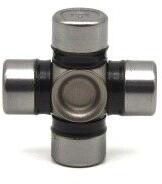 GKN Articulatie, coloana de directie GKN U 122 (U 122)