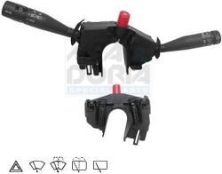 Meat & Doria Comutator coloana directie MEAT & DORIA 23084 (23084)