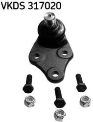 SKF Articulatie sarcina/ghidare SKF VKDS 317020 (VKDS 317020)