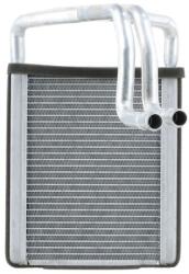 HELLA Schimbător de căldură, încălzire habitaclu HELLA 8FH 366 335-801 (8FH 366 335-801) - fixbox