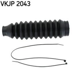 SKF Ansamblu burduf, directie SKF VKJP 2043 (VKJP 2043)