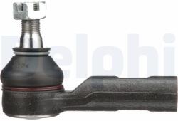 DELPHI Cap de bara DELPHI TA2493 (TA2493) - fixbox