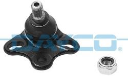 DAYCO Articulatie sarcina/ghidare DAYCO DSS1286 (DSS1286)