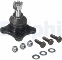 DELPHI Articulatie sarcina/ghidare DELPHI TC831 (TC831)