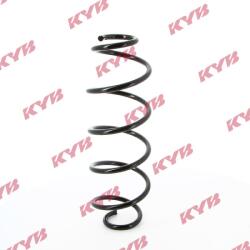 KYB Arc spiral KYB RA5498 (RA5498)
