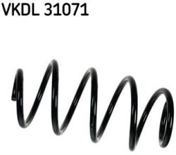 SKF Arc spiral SKF VKDL 31071 (VKDL 31071) - fixbox