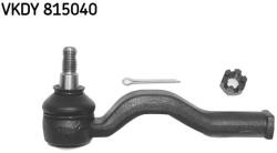 SKF Cap de bara SKF VKDY 815040 (VKDY 815040) - fixbox
