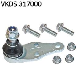SKF Articulatie sarcina/ghidare SKF VKDS 317000 (VKDS 317000)