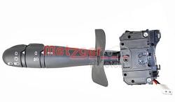 METZGER Comutator coloana directie METZGER 0916618 (0916618)