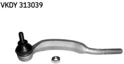 SKF Cap de bara SKF VKDY 313039 (VKDY 313039) - fixbox