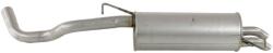 WALKER Toba esapament finala WALKER 22744 (22744) - fixbox