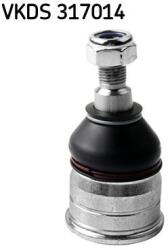 SKF Articulatie sarcina/ghidare SKF VKDS 317014 (VKDS 317014)