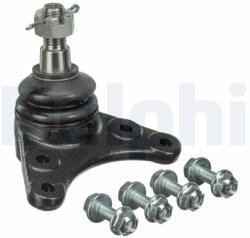 DELPHI Articulatie sarcina/ghidare DELPHI TC3669 (TC3669)