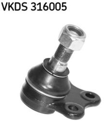 SKF Articulatie sarcina/ghidare SKF VKDS 316005 (VKDS 316005)
